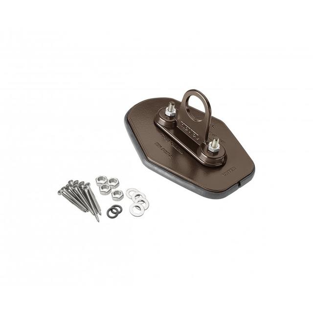 Obraz - Płytka na rurę 1 otwórnull