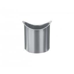 Sztucer - Ocynkowana stal powlekana - Szary - Obraz 1