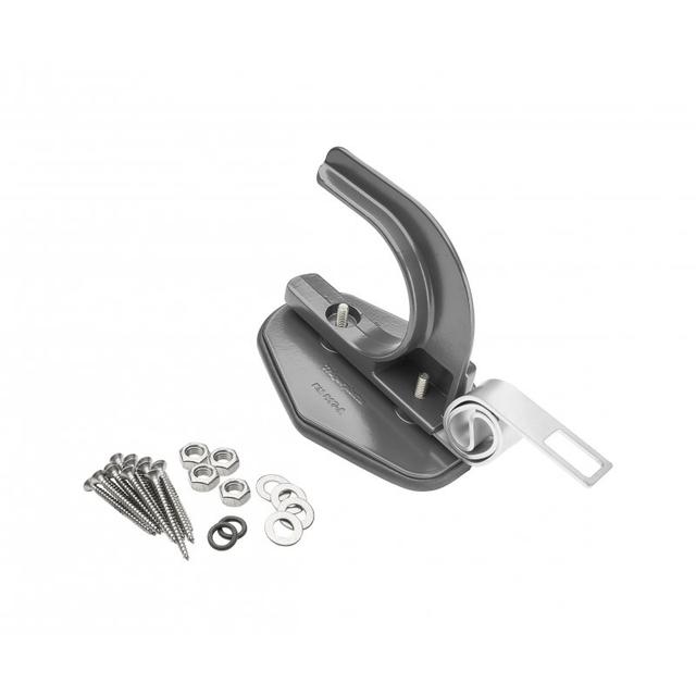 Obraz - Płytka montażowa na uchwyt bala system zabezpieczającynull