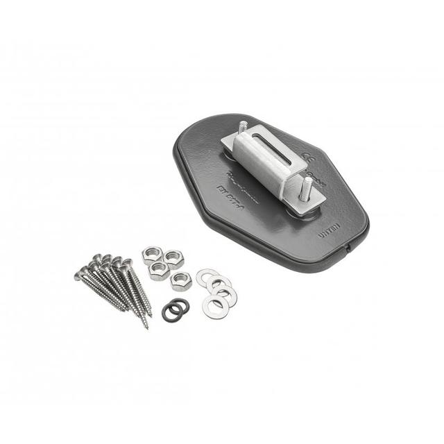 Obraz - Płytka montażowa na panel słonecznynull