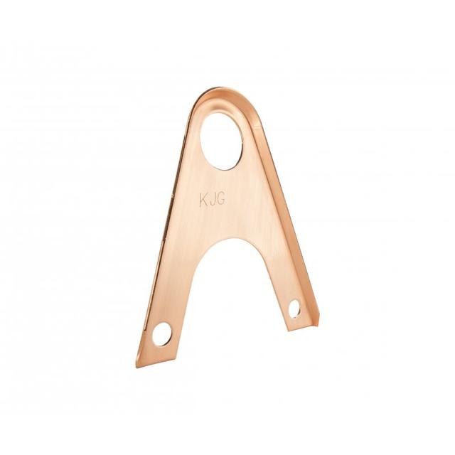 Obraz - Przedłużka do uchwytu rury łapacza śniegu dla rąbka stojącegonull