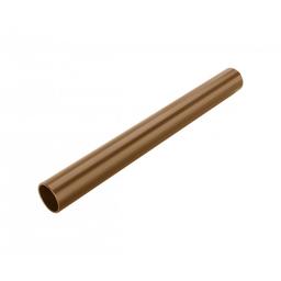 Rura do łapacza śniegu  - Aluminium – Natur  - Ocynkowana stal powlekana – Miedź metaliczna  -  Obraz 1