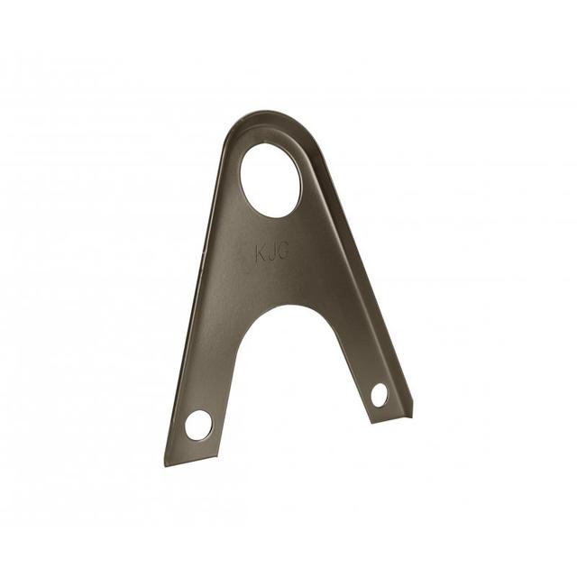 Obraz - Przedłużka do uchwytu rury łapacza śniegu dla rąbka stojącegonull