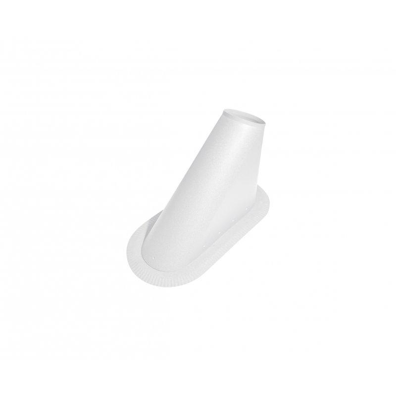 Podstawa komina wentylacyjnego  - Aluminium powlekane
W.15  - Biały W.15  -  Obraz