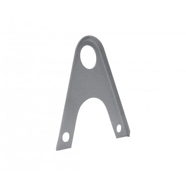 Obraz - Przedłużka do uchwytu rury łapacza śniegu dla rąbka stojącegonull