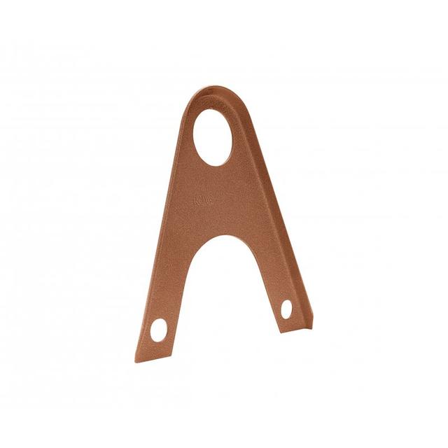 Obraz - Przedłużka do uchwytu rury łapacza śniegu dla rąbka stojącegonull