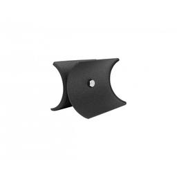 Rozbijacz lodu do łapacza śniegu dla rąbka stojącego  - Aluminium powlekane
W.15  - Czarny W.15  -  Obraz 1