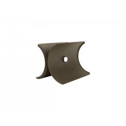 Rozbijacz lodu do łapacza śniegu dla rąbka stojącego  - Aluminium powlekane
W.15  - Zielono-brązowy W.15  -  Obraz 1