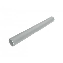 Rura do łapacza śniegu  - Aluminium powlekane
W.15  - Cynkowo szary W.15  -  Obraz 1