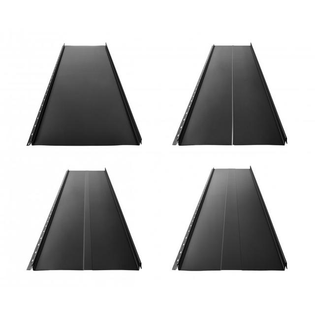 Obraz - Panel dachowy CLICK 205 P, R, T25, T58null