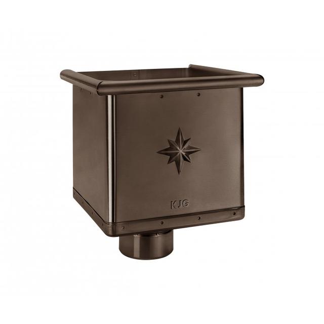 Obraz - Kosz zlewowy kubicznynull