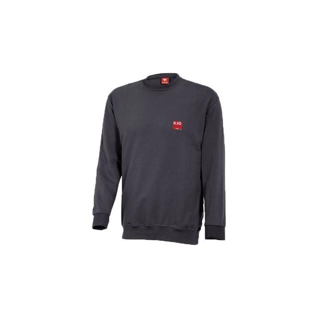 Obraz - Bluza bawełna antracytnull