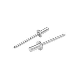 Nit zrywalny wodoodporny  - Ocynkowana stal  - Natur  -  Obraz 1