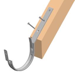 Gwóźdź z łbem 11 mm do haków  - Miedź  - Natur  -  Obraz 4