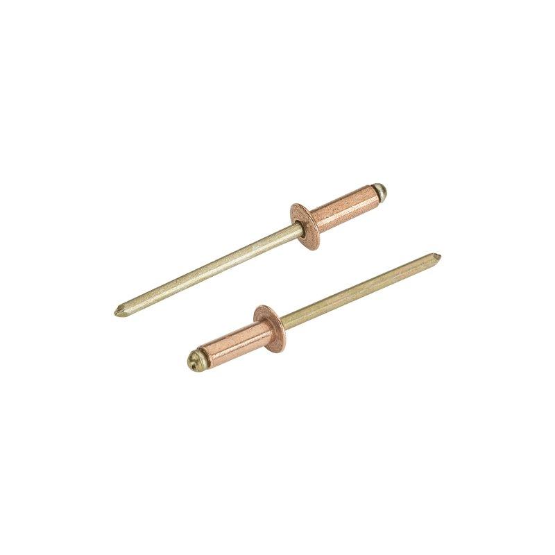 Nit zrywalny  - Miedź  - Natur  -  Obraz