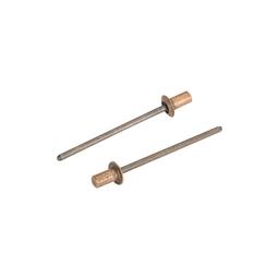 Nit zrywalny wodoodporny  - Miedź  - Natur  -  Obraz 1