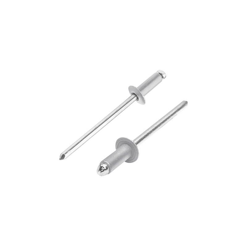 Nit zrywalny  - Aluminium powlekane  - Srebrny  -  Obraz