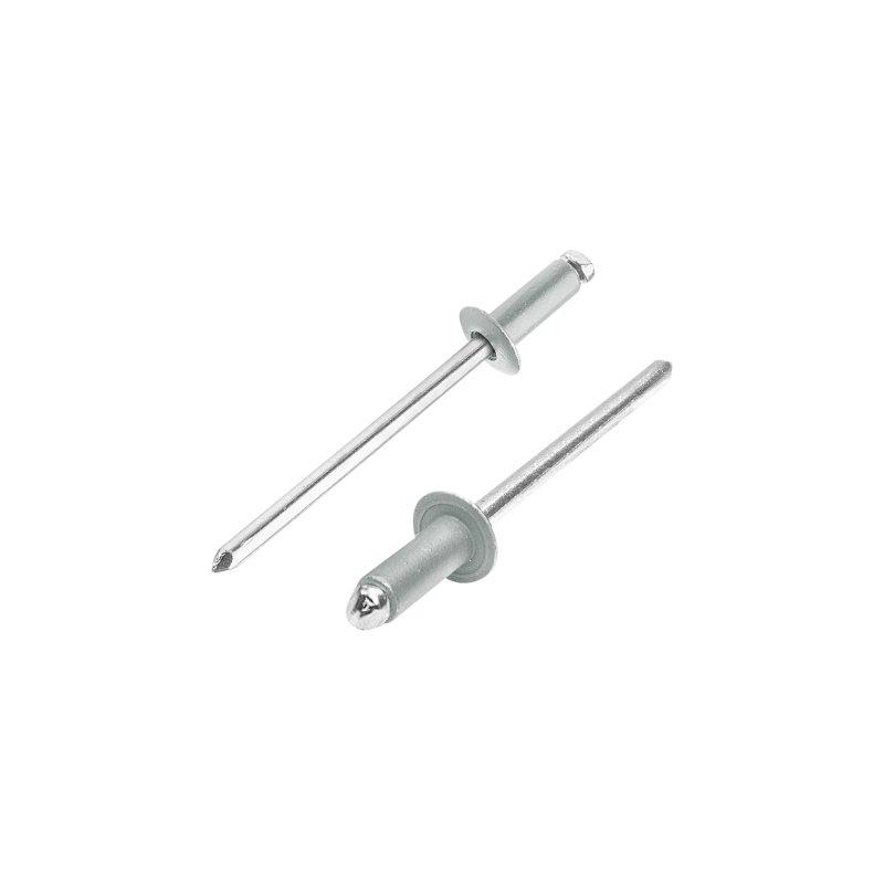 Nit zrywalny  - Aluminium powlekane  - Cynkowo szary  -  Obraz