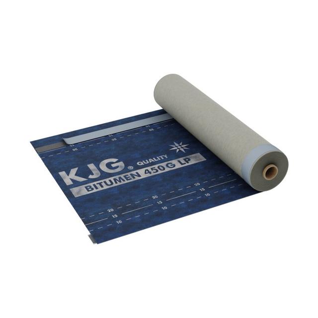 Obraz - Membrana dachowa BITUMEN 450 g z taśmą samoprzylepnąnull