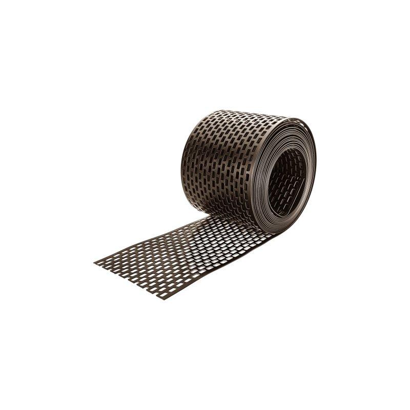 Kratka okapowa  - PVC  - Testa di Moro  -  Obraz