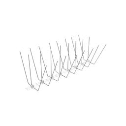 Kolce przeciw ptakom  - Stal nierdzewna  - Natur  -  Obraz 1