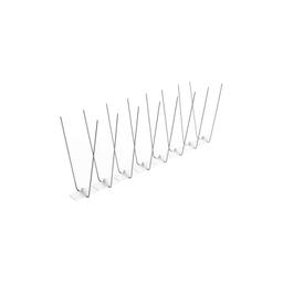 Kolce przeciw ptakom  - Stal nierdzewna  - Natur  -  Obraz 1