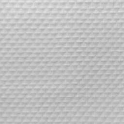 PVC rolka powlekana plastikiem  - Szary  -  Obraz 2