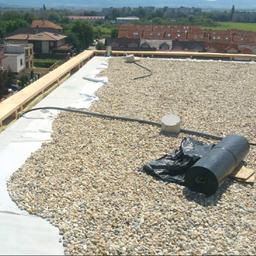 Geowłóknina 2,0 x 50,0 m  - Polipropylen  -  Obraz 3