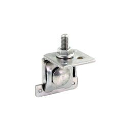 Wspornik dachowy na dachy z rąbkiem stojącym  - Stal nierdzewna  - Natur  -  Obraz 1