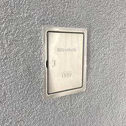 Drzwiczki rewizyjne ze stali nierdzewnej  - Stal nierdzewna  - Natur  -  Obraz 2