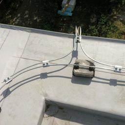 Łącznik równoległy z 2 śrubami  - Stal nierdzewna  - Natur  -  Obraz 2