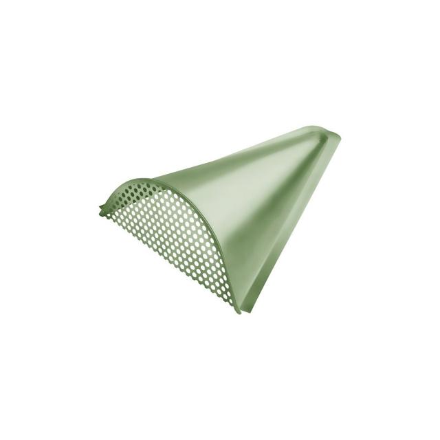 Obraz - Usta żaby pokrywa wywietrznikanull