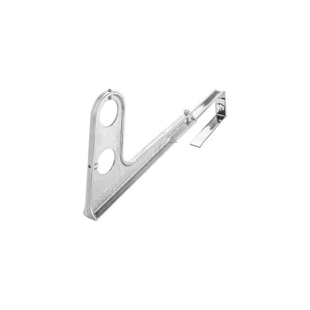 Obraz - Uchwyt rury do łapacza śniegunull