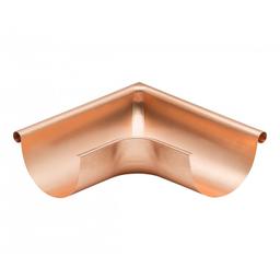 Narożnik zewnętrzny - Miedź - Natur - Obraz 1