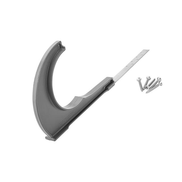 Obraz - Uchwyt bala drewnianego prostynull