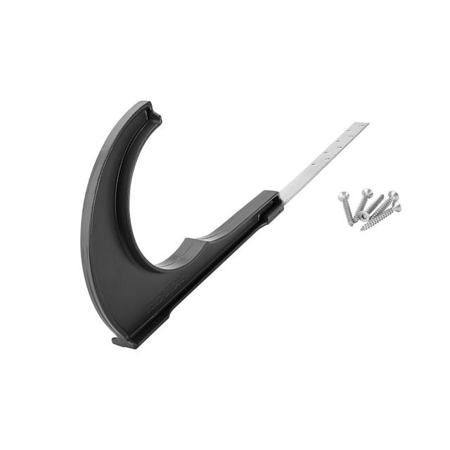 Obraz - Uchwyt bala drewnianego prostynull