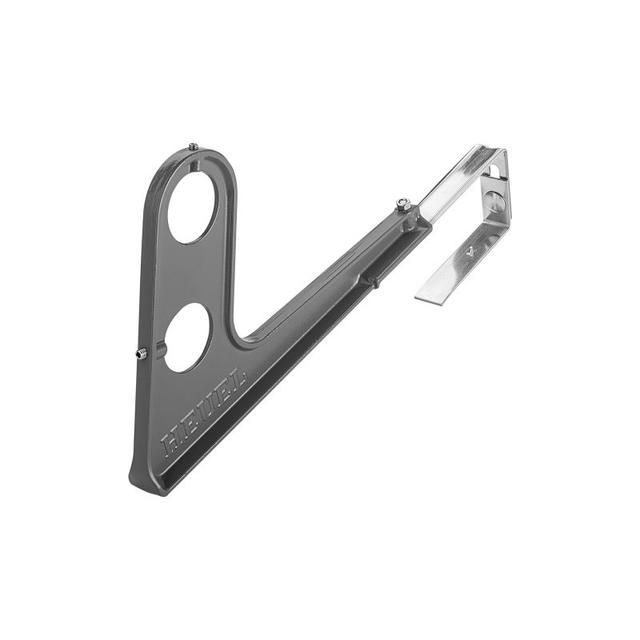 Obraz - Uchwyt rury do łapacza śniegunull