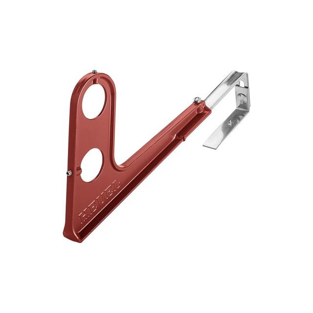 Obraz - Uchwyt rury do łapacza śniegunull