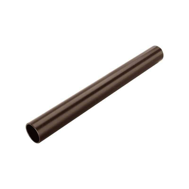 Rura do łapacza śniegu  - Aluminium – Natur  - Ocynkowana stal powlekana – Testa di Moro  -  Obraz