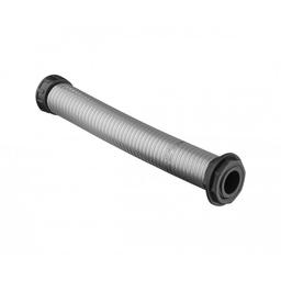 Łapacz wody z wężem i przyciskiem  - Aluminium powlekane
W.15  - Czarny W.15  -  Obraz 2