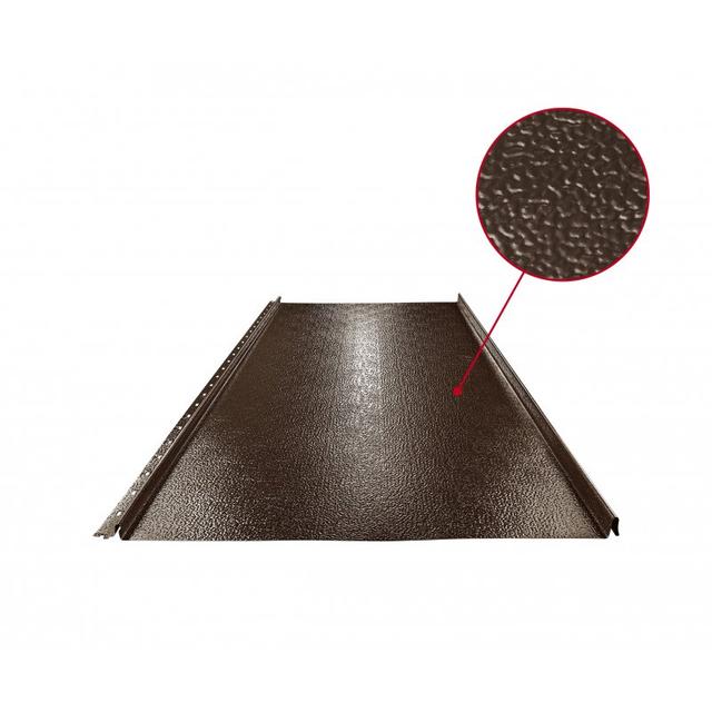 Obraz - Panel dachowy CLICK 515 Pnull