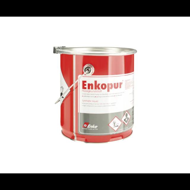 Obraz - ENKE Enkopur szarynull