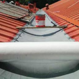 ENKE Enkopur pflexfliesS 3 m  - Szary  -  Obraz 4