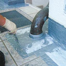 ENKE Polyflex polar  -  Obraz 2