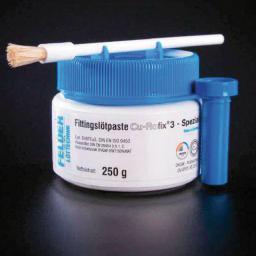 Pasta do lutowania miedzi  -  Obraz 2