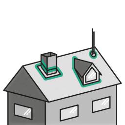 Specjalny uszczelniacz dekarski  -  Obraz 2