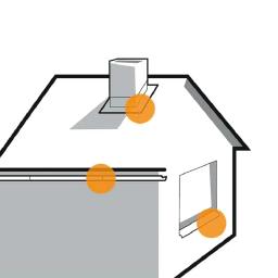 Klej dekarski-Dicht Kleber  -  Obraz 2