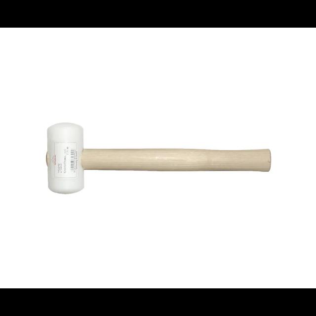 Obraz - Młotek plastikowy okrągłynull