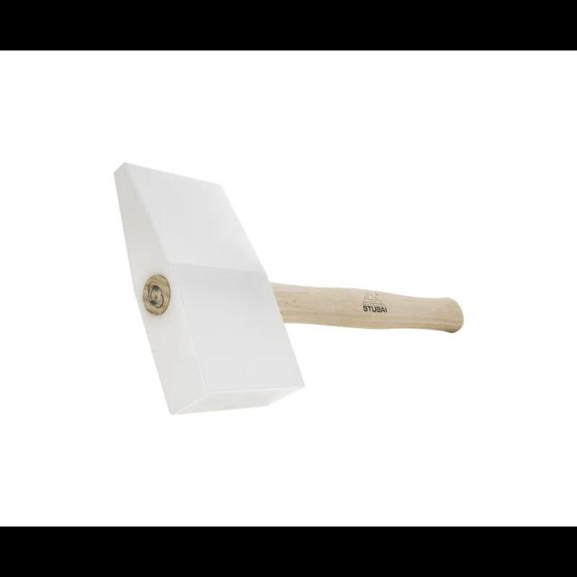 Obraz - Młotek plastikowy klinowynull