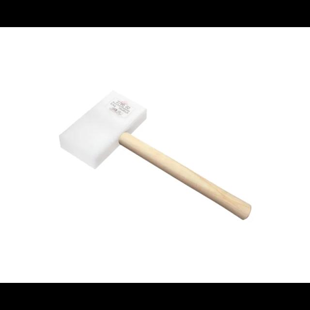 Obraz - Młotek plastikowy prostokątnynull